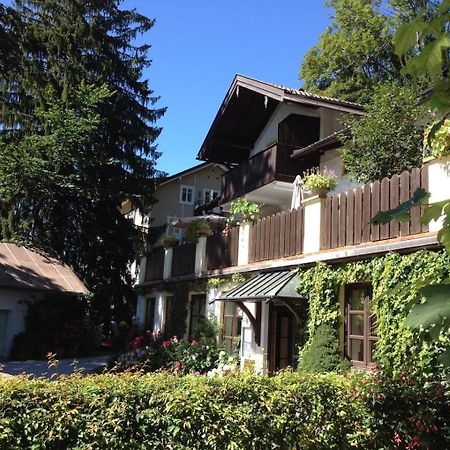 Gaestehaus Ca'Leone Bad Tolz Luaran gambar