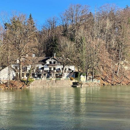 Gaestehaus Ca'Leone Bad Tolz Luaran gambar