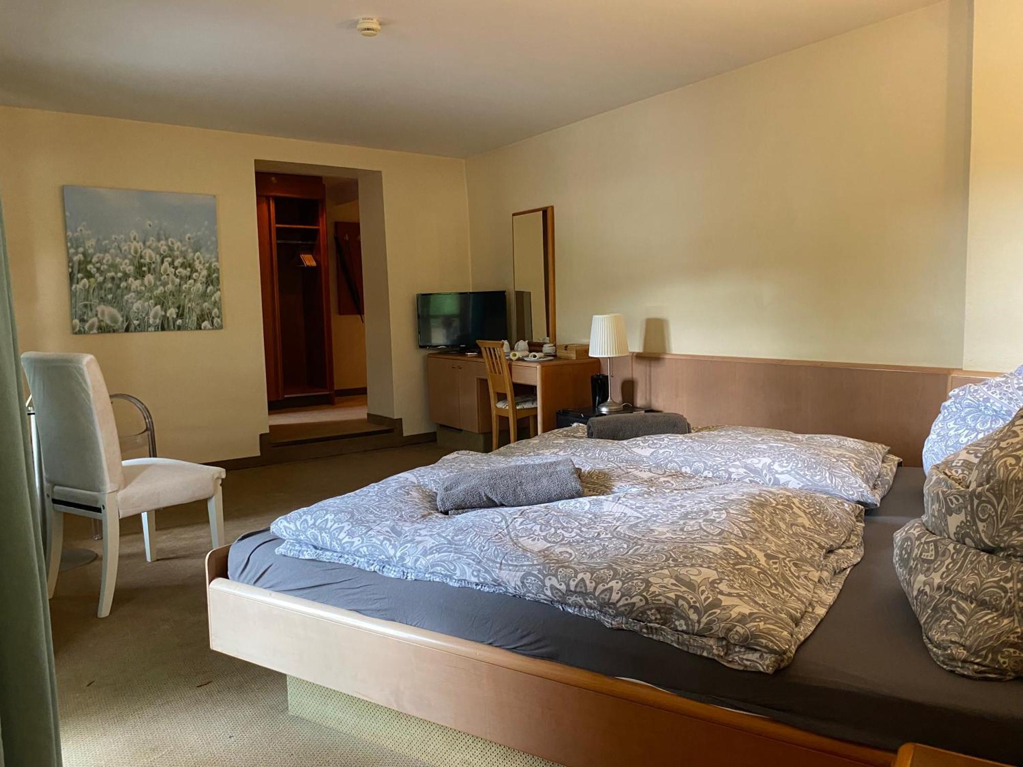 Gaestehaus Ca'Leone Bad Tolz Luaran gambar