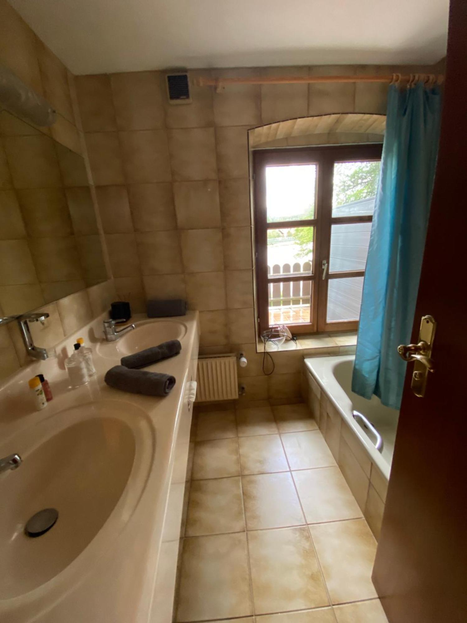 Gaestehaus Ca'Leone Bad Tolz Luaran gambar